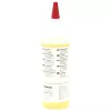 Fellowes 3608501 óleo para trituradoras de papel, 120 ml, amarelo