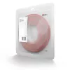 Cabo de rede Lindy 47514 vermelho 5 m Cat6 U/UTP (UTP)