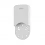 Caixa de ligação DAHUA PFA12A, branco, 210,9×35×97,5 mm, unid.
