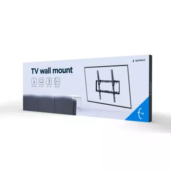 Suporte de TV Gembird WM-55T-03