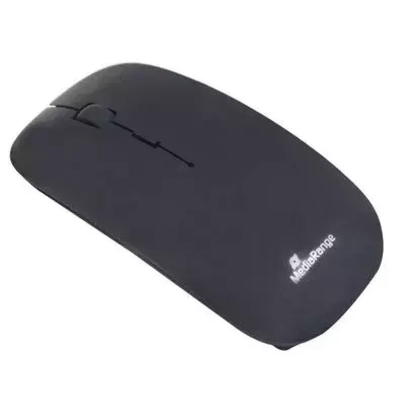Rato ótico sem fios MediaRange MROS215 RF