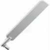 Antena direcional para exterior MikroTik HGO-LTE-W 699 MHz–3,8 GHz para LTE e LoRa