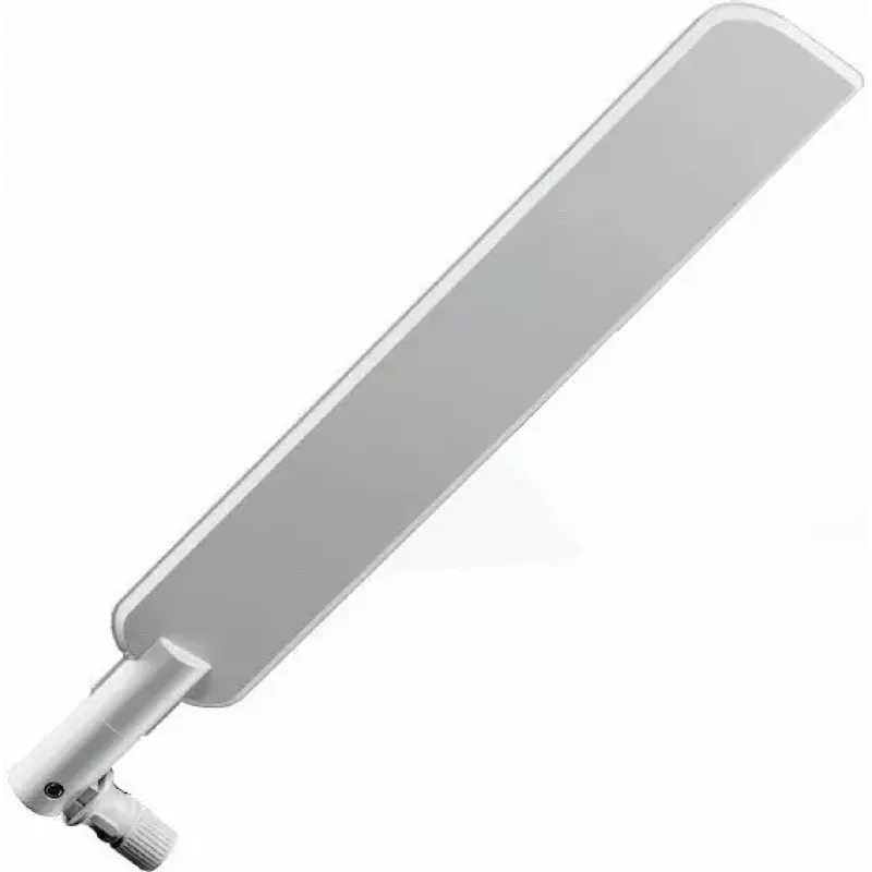 Antena direcional para exterior MikroTik HGO-LTE-W 699 MHz–3,8 GHz para LTE e LoRa