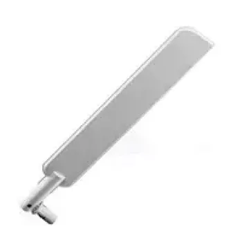 Antena direcional para exterior MikroTik HGO-LTE-W 699 MHz–3,8 GHz para LTE e LoRa
