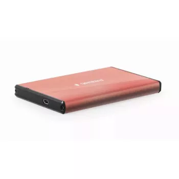 Caixa para HDD Gembird EE2-U3S-3-P para discos SATA de 2,5