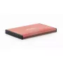 Caixa para HDD Gembird EE2-U3S-3-P para discos SATA de 2,5