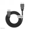 Neomounts HDMI3MM cabo High Speed HDMI 1.3, HDMI macho para HDMI macho, 1 m