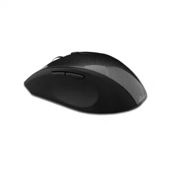 Rato MediaRange MROS207 RF sem fios ótico