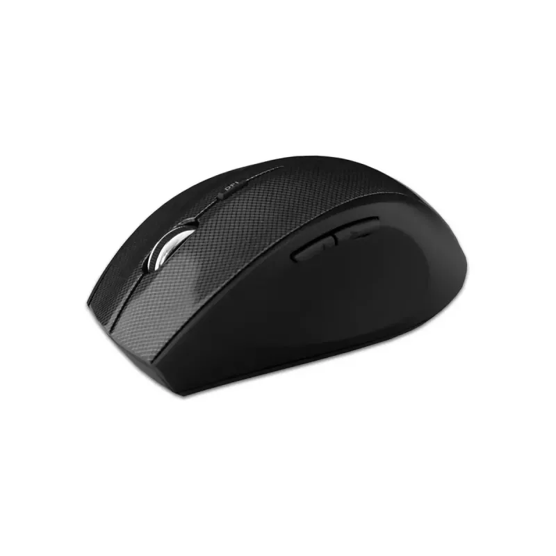 Rato MediaRange MROS207 RF sem fios ótico