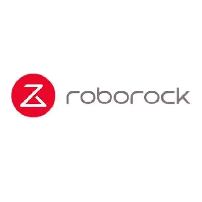 Acessório para aspirador Roborock tampa da escova principal de borracha cinzento-claro para série Qrevo0 (MPN 8.02.0241)