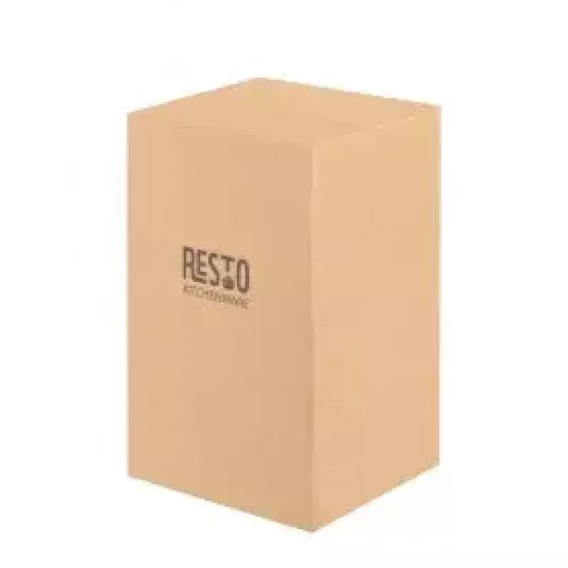 Resto Kitchenware cafeteira de êmbolo French Press 90531, 1 l
