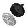 Resto Kitchenware cafeteira de êmbolo French Press 90531, 1 l