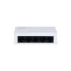 Dahua Technology PFS3005-5GT-L Unmanaged L2 Gigabit Ethernet (10/100/1000) branco