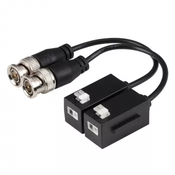 Acessório para câmara de segurança Dahua Technology PFM800-4K Video-Balun