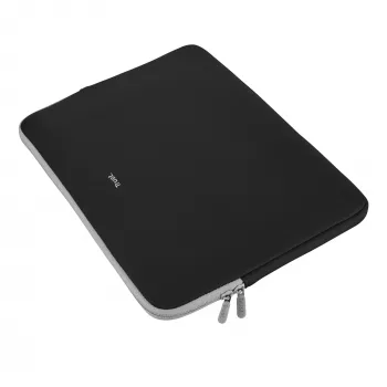 Mala para portátil Trust 21254 29,5 cm (11,6 polegadas) Sleeve Preto