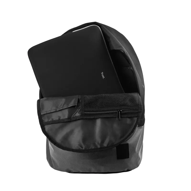 Mala para portátil Trust 21254 29,5 cm (11,6 polegadas) Sleeve Preto
