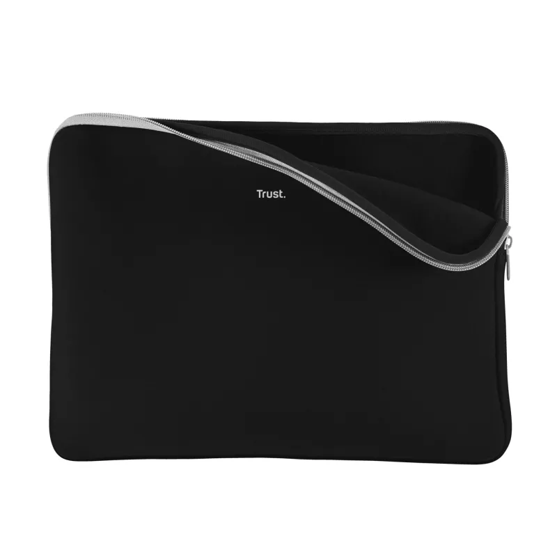 Mala para portátil Trust 21254 29,5 cm (11,6 polegadas) Sleeve Preto