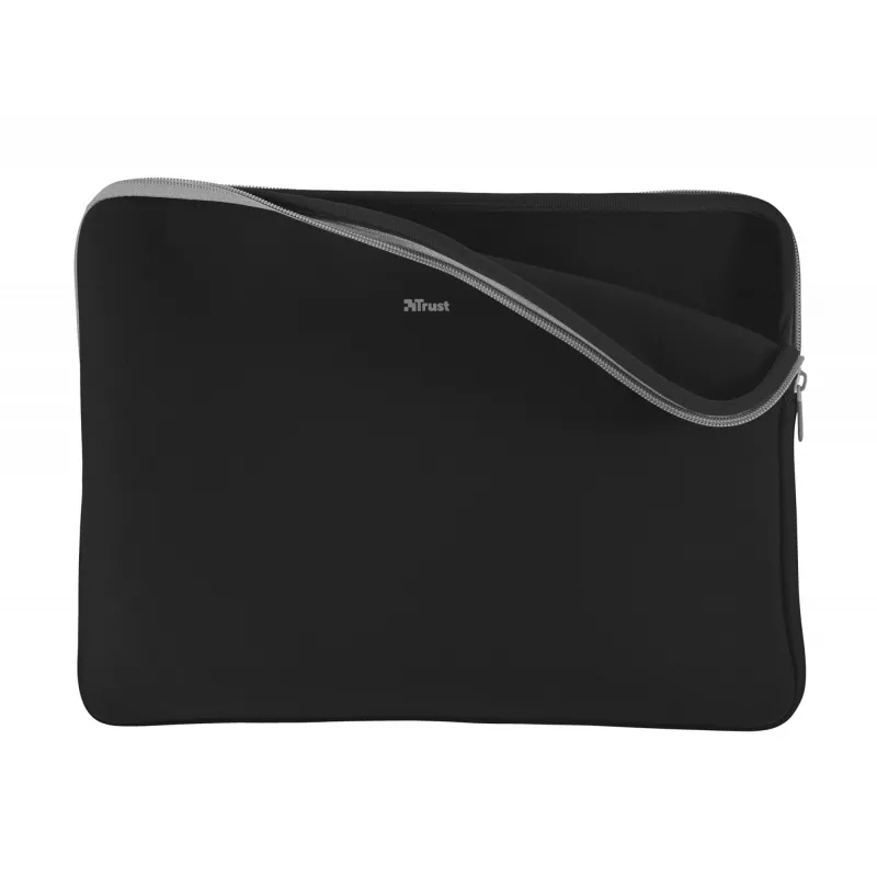 Mala para portátil Trust 21254 29,5 cm (11,6 polegadas) Sleeve Preto