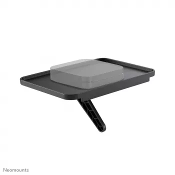 Suporte multimédia Neomounts AWL28-210BL1 - universal