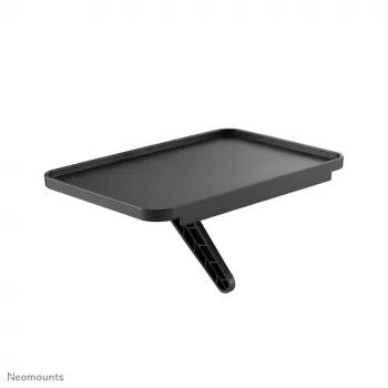 Suporte multimédia Neomounts AWL28-210BL1 - universal
