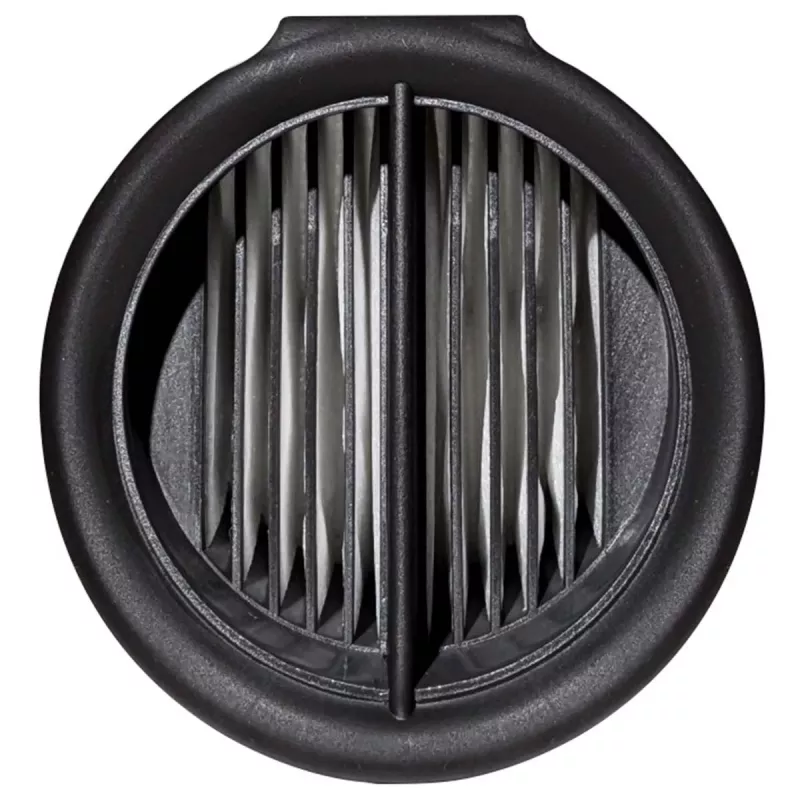 Filtro para aspirador vertical Dreame HHP3, preto, 1 unid.