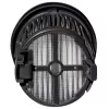 Filtro para aspirador vertical Dreame HHP3, preto, 1 unid.