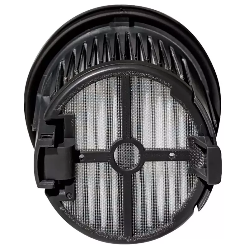 Filtro para aspirador vertical Dreame HHP3, preto, 1 unid.