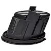 Filtro para aspirador vertical Dreame HHP3, preto, 1 unid.
