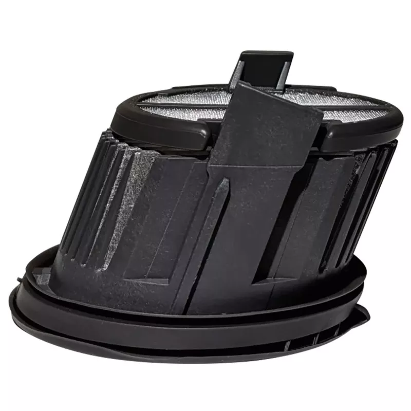 Filtro para aspirador vertical Dreame HHP3, preto, 1 unid.