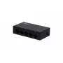 Switch Gigabit não gerido Dahua Technology Access 5 portas, não gerido, L2, Gigabit Ethernet (10/100/1000)