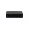Switch Gigabit não gerido Dahua Technology Access 5 portas, não gerido, L2, Gigabit Ethernet (10/100/1000)