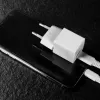 Carregador de interior Lindy 73410 Carregador para dispositivos móveis Smartphone Branco
