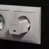 Carregador de interior Lindy 73410 Carregador para dispositivos móveis Smartphone Branco