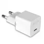 Carregador de interior Lindy 73410 Carregador para dispositivos móveis Smartphone Branco