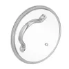 Resto Kitchenware Rigel 1,9 l caçarola redonda em aço inoxidável