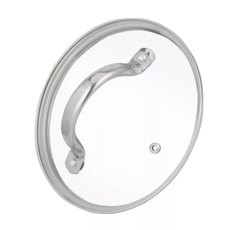 Resto Kitchenware Rigel 1,9 l caçarola redonda em aço inoxidável