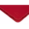 Rivacase Gatwick 3217 bolsa para tablet, 10,1 polegadas (25,6 cm), vermelha