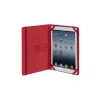 Rivacase Gatwick 3217 bolsa para tablet, 10,1 polegadas (25,6 cm), vermelha