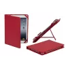 Rivacase Gatwick 3217 bolsa para tablet, 10,1 polegadas (25,6 cm), vermelha