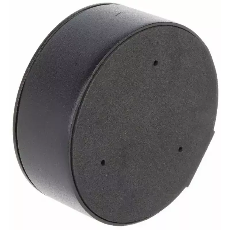 Dahua PFA134-Black caixa de junção universal, preta