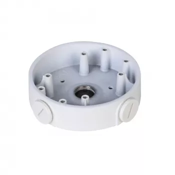 Caixa de ligação Dahua Technology PFA139 alumínio branco 1 kg 10,8 cm