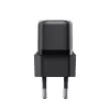 Carregador AC Trust Maxo Universal preto 12V 3A USB Type-C
