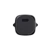 Carregador AC Trust Maxo Universal preto 12V 3A USB Type-C