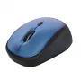 Rato Trust Yvi+ Silent Wireless RF sem fios
