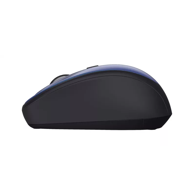 Rato Trust Yvi+ Silent Wireless RF sem fios