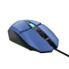 Rato gaming Trust GXT109B FELOX ambidestro USB Type-A 6400 DPI