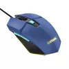 Rato gaming Trust GXT109B FELOX ambidestro USB Type-A 6400 DPI