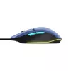 Rato gaming Trust GXT109B FELOX ambidestro USB Type-A 6400 DPI