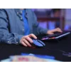 Rato gaming Trust GXT109B FELOX ambidestro USB Type-A 6400 DPI
