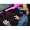 Rato gaming Trust GXT109B FELOX ambidestro USB Type-A 6400 DPI